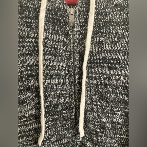 Men’s Red Dragon Sweater - Picture 2 of 4